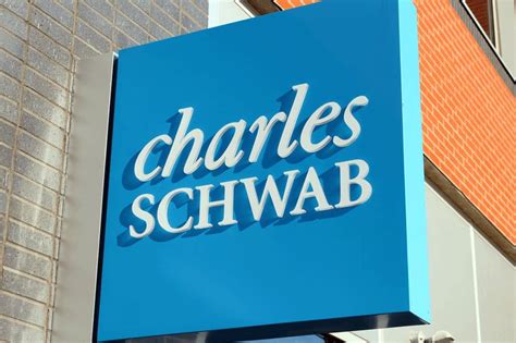 Charles Schwab & Co., Inc. and Charles Schwab Bank are separate but affiliated companies and wholly owned subsidiaries of The Charles Schwab Corporation. Brokerage products and services are offered by Charles Schwab & Co., Inc., member SIPC. Deposit and lending products and services are offered by Schwab Bank, member FDIC and an Equal Housing ... . 