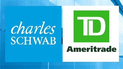 25 Nov 2019 ... Charles Schwab is buying rival TD Ameritrade for $26 billion, a blockbuster deal accelerated by a intense competition in the online .... 