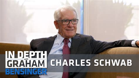 Mar 27, 2023 · Schwab’s $7 Trillion Empire Showing Cracks. By Annie Massa and Edward Harrison. March 27, 2023 at 11:33 AM PDT. Listen. 6:06. On the surface, Charles Schwab Corp. being swept up in the worst US ... . 