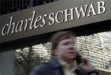 Charles schwab offering nyt. Charles Schwab Offering Crossword Answer. The answer to the Charles Schwab offering crossword clue is: INDEXFUND (9 letters) 