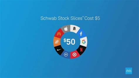 Charles schwab stock slices. Things To Know About Charles schwab stock slices. 