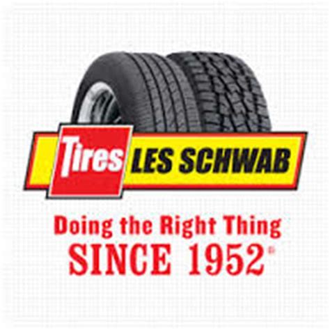 Les Schwab Tire Center - Hailey. 520 N River S