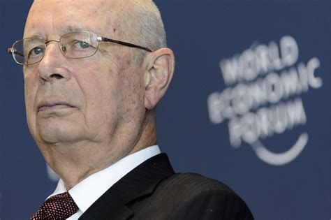 The 2022 World Economic Forum in Davos, Switzerland, is a consequential and serious one because "we are at the turning point of history," says Klaus Schwab, Founder and Executive Chairman of the WEF.. 