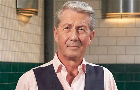 Charles shaughnessy 2023. Charles George Patrick Shaughnessy, 5th Baron Shaughnessy (born 9 February 1955) is a British actor. ... In October 2023, O'Brien took over the role of Theresa ... 