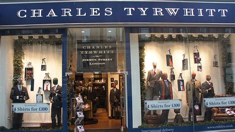 Money Mailer offers discount codes for Charles Tyrwhitt in , . Find attractive coupons and offers for your money saving deals. Grab the best deals and coupons now!. 