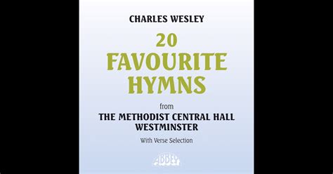 Charles wesley hymns