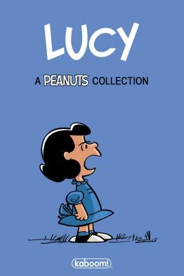 Read Online Charles M Schulzs Lucy By Charles M Schulz