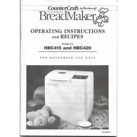 Charlescraft breadmaker parts model hbc110 instruction manual recipes. - Manuale di riparazione royal enfield bullet 350.