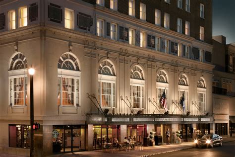 Charleston best hotel. Sponsored Content. The Charleston Place, a luxury hotel located downtown, has been named the best hotel in Charleston Tuesday byU.S. News & World Report's 2024 Best Hotel Ranking. 