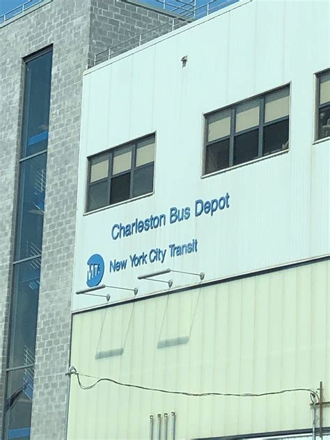 Charleston bus depot. Bus Lines. Website. (718) 448-4006. 380 Chelsea Rd. Staten Island, NY 10314. From Business: Established in 1979, Island Charter Inc. provides transportation and shuttle services in New York and New Jersey. Based in Staten Island, N.Y., it offers a fleet…. 