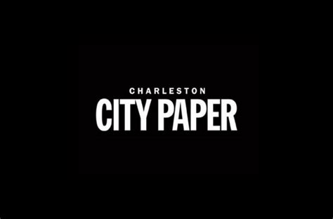 Charleston city paper. Things To Know About Charleston city paper. 