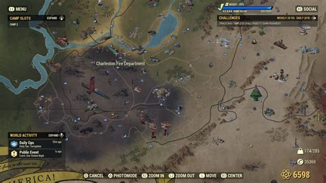 The Legendary exchange machine is a world object in Fallout 76, introduced in the Wild Appalachia update. Legendary exchange machines are currency converters, accepting any Legendary item in exchange for a sum of Legendary scrips according to the number of Legendary mods attached to the item (represented by ★ stars). The exchange machines …. 