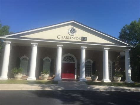 Charleston gi. Things To Know About Charleston gi. 