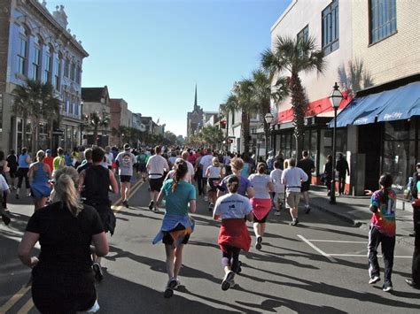 Charleston half marathon. Things To Know About Charleston half marathon. 