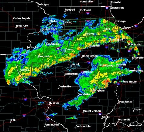 Charleston il weather radar. Interactive weather map allows you to pan and zoom to get unmatched weather details in your local neighborhood or half a world away from The Weather Channel and Weather.com 