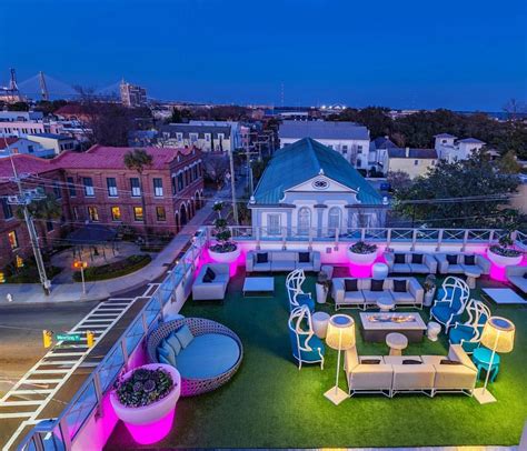Charleston nightclubs. The Citadel, the Military College of South Carolina, is a college that differs from many others. Learn about The Citadel and the education it offers. Advertisement ­Each August in ... 