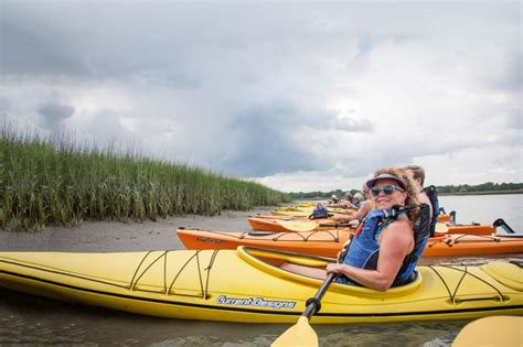 Charleston outdoor adventures. Things To Know About Charleston outdoor adventures. 