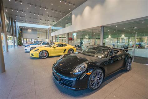 Charleston porsche. In need of repairs or maintenance? A top-notch vehicle needs equal service. Our skilled team of Porsche service experts will keep your car or SUV running like new. Any … 