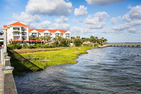 Charleston resort and marina. Things To Know About Charleston resort and marina. 