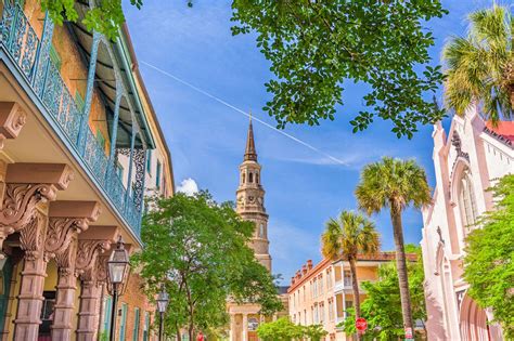 Charleston sc places to stay. The 10 Best Places to Stay in Charleston, USA. Check out our selection of great places to stay in Charleston. See the latest prices and deals by choosing your … 