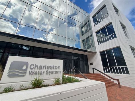 Charleston water system. Published: Feb. 18, 2022 at 7:13 PM PST | Updated: Feb. 19, 2022 at 2:32 AM PST. JAMES ISLAND, S.C. (WCSC) – The Charleston Water System will be … 
