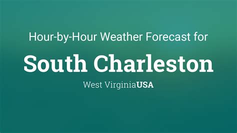 Charleston weather hour by hour. Things To Know About Charleston weather hour by hour. 