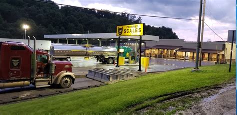 Open 24hr. Save Vendor. Text Info. 270 W Alexander Rd. Valley Grove, WV View Map. 304-547-1521 (primary) Visit Vendor Website. Driven By Respect For All. Our travel centers serve thousands every day; not one traveler is the same and our team must reflect that.. 