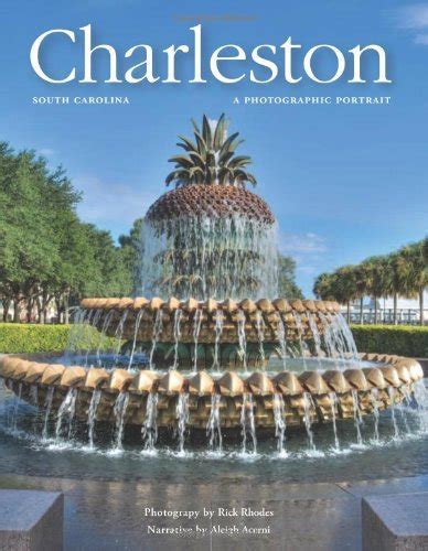 Download Charleston A Photographic Portrait By Aleigh Acerni
