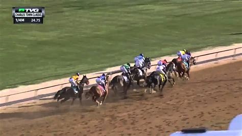 Charlestown race replays. Things To Know About Charlestown race replays. 