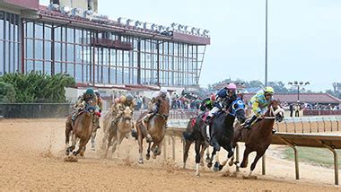 Charlestown races and slots. Welcome to Equibase.com, your official source for horse racing results, mobile racing data, statistics as well as all other horse racing and thoroughbred racing information. Find everything you need to know about horse racing at … 