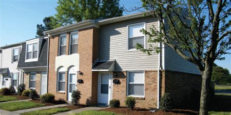 Charlestowne Condos HOA in Portsmouth, VA - HOA …