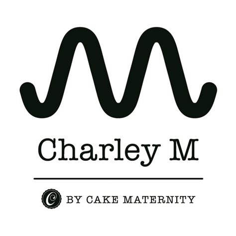 Charley M Cake Maternity