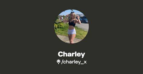 Charley Onlyfans Onlyfans Nude