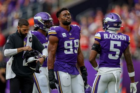 Charley Walters: Loss to Bears could alter Vikings’ future