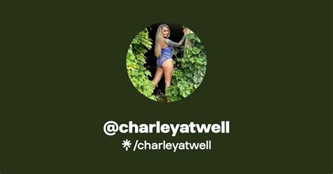 Charleyatwell Leaks [SEX VIDEO] 💦