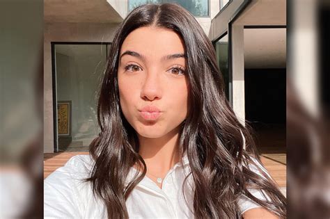 Charli Oface Onlyfans Leak