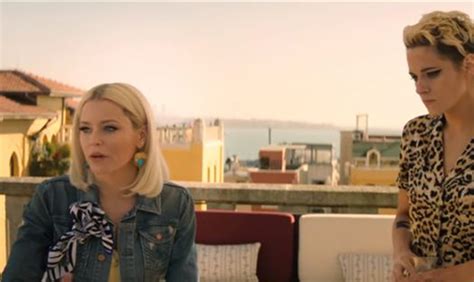 Charlie's Angels Orijinal Fragman. 