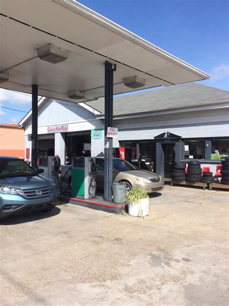 191 Faves for Charlie's Auto Repair from neighbors in New Orleans, LA. Connect with neighborhood businesses on Nextdoor.. 