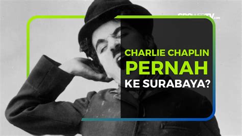 Charlie  Video Surabaya