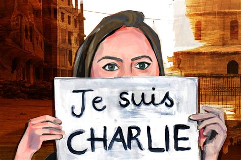Charlie Abigail Messenger Aleppo