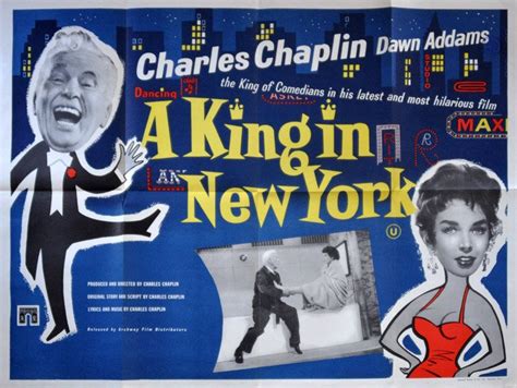 Charlie Adams Video New York