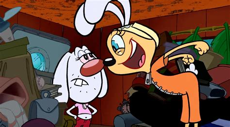 Charlie Adler Brandy and Mr. Whiskers Wiki Fandom