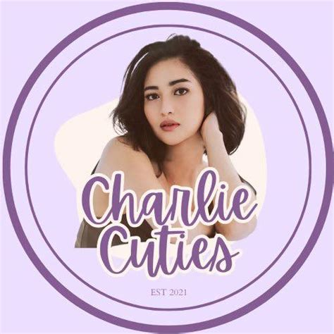 Charlie Amelia Facebook Quezon City
