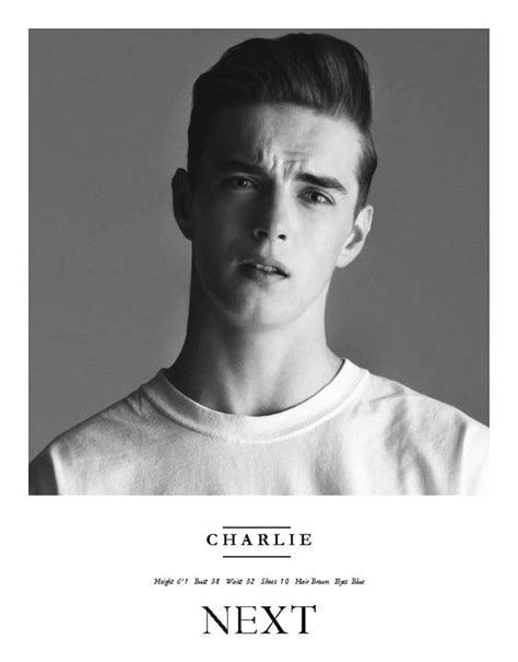 Charlie Bailey Instagram Cangzhou