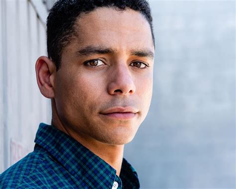 Charlie Barnett - IMDb