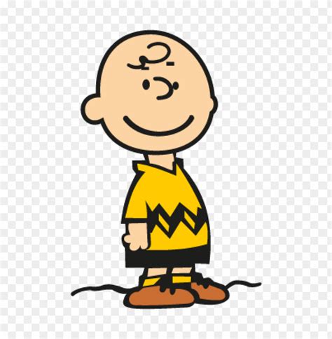 Charlie Brown  Leshan