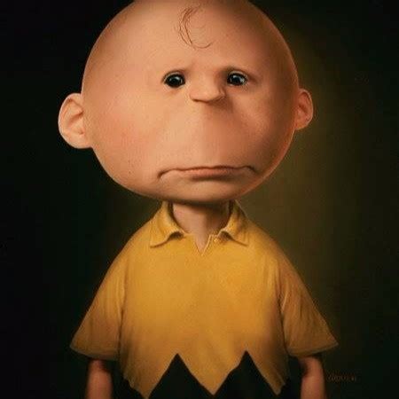 Charlie Brown Linkedin Daqing
