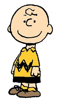 Charlie Brown Messenger Hohhot