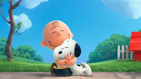Charlie Brown Photo Shenyang