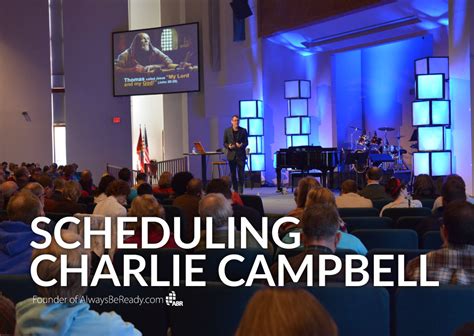 Charlie Campbell Leaks (SEX) 🔥